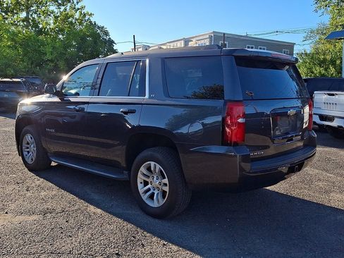 Used 2018 Chevrolet Tahoe LT AWD/4WD image 6