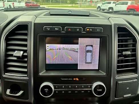 Used 2021 Ford Expedition Platinum AWD/4WD image 28