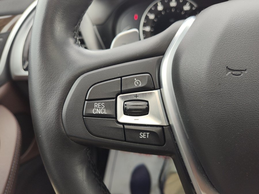 Used 2018 BMW X3 xDrive30i w/ Convenience Package AWD/4WD image 22