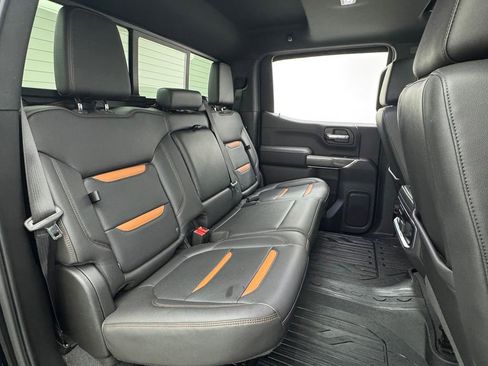 Used 2019 GMC Sierra 1500 AT4 w/ Off Road Performance Package AWD/4WD image 41