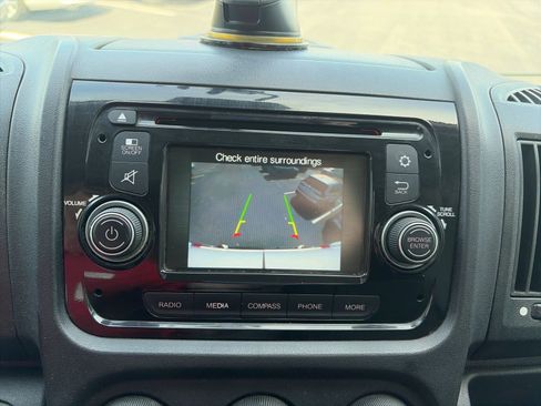 Used 2017 RAM ProMaster 1500 image 15