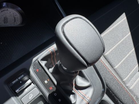 Used 2025 Honda CR-V Sport image 30