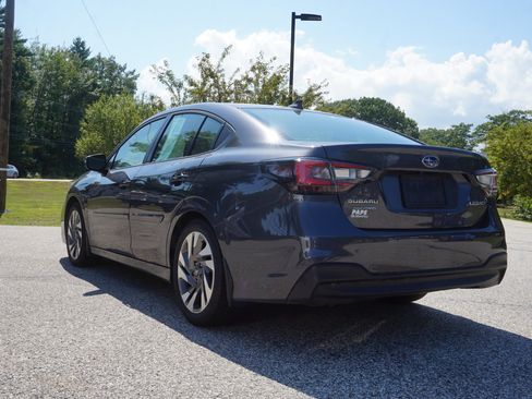 Used 2024 Subaru Legacy Limited AWD/4WD image 7