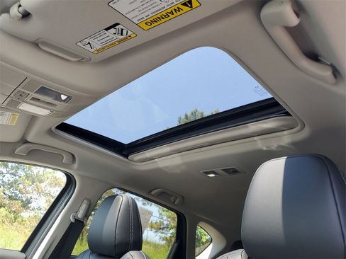 Used 2025 MAZDA CX-5 AWD 2.5 S w/ Preferred Package image 14