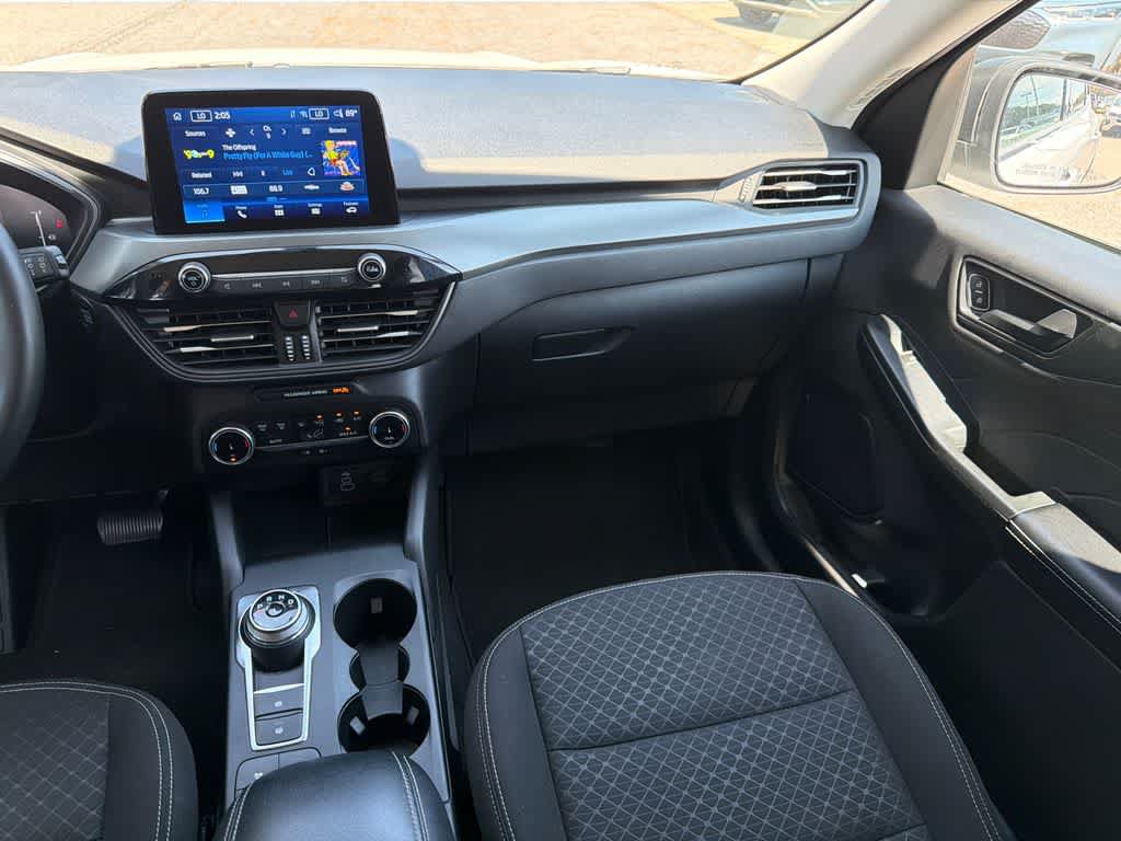 Used 2024 Ford Escape Active FWD image 21