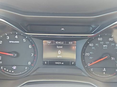 Used 2023 Chevrolet TrailBlazer LT w/ Convenience Package FWD image 16