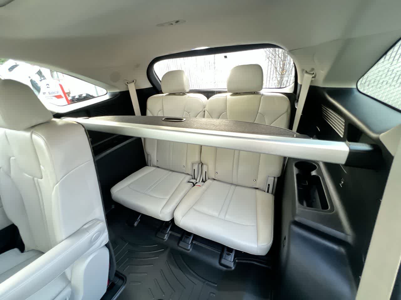 Used 2023 Kia Sorento SX Prestige w/ Panoramic Sunroof Package AWD/4WD image 24