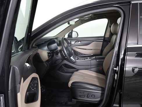 Used 2023 Hyundai Santa Fe Limited w/ Winter Weather Package FWD image 33