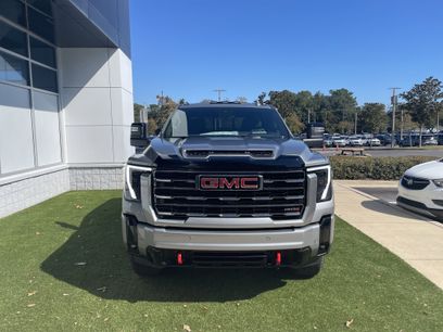 New 2026 GMC Sierra 2500 AT4 w/ AT4 Premium Plus Package