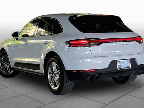 Used 2021 Porsche Macan S AWD/4WD image 11