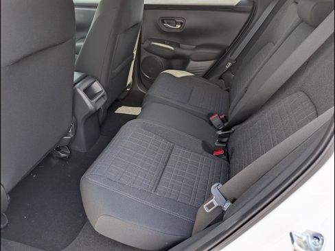 New 2026 Honda HR-V LX image 12