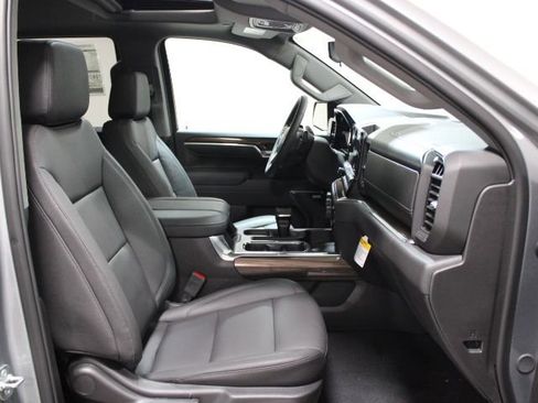 New 2026 Chevrolet Silverado 1500 LT Trail Boss w/ LT Trail Boss Premium Package image 24