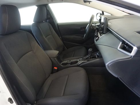 Used 2024 Toyota Corolla LE FWD image 22
