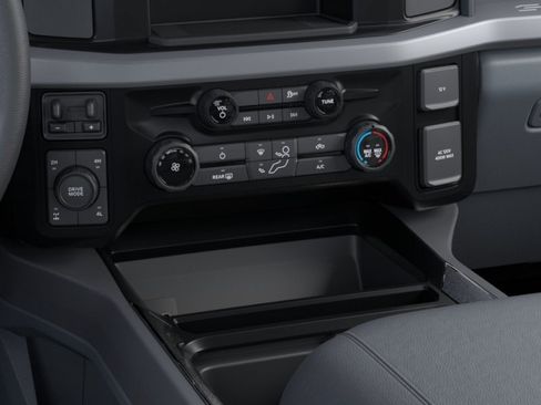 New 2026 Ford F250 XLT AWD/4WD image 17