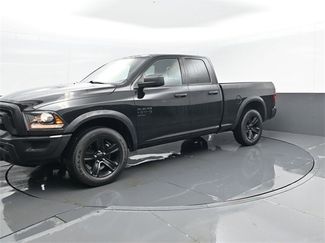 Used 2021 RAM 1500 Classic Warlock video 1