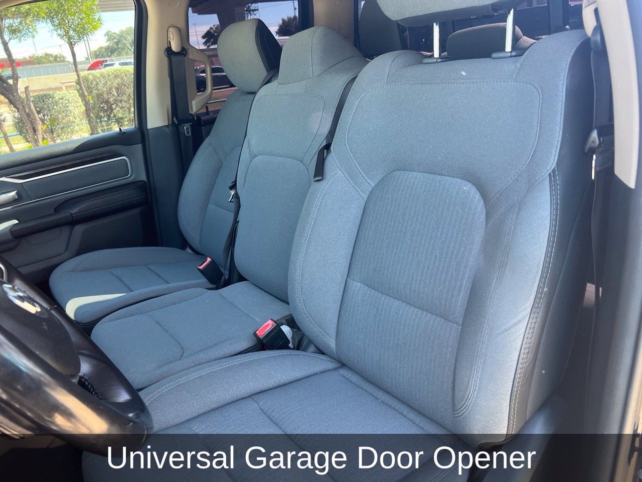 Used 2020 RAM 1500 Lone Star RWD image 10