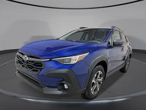 New 2026 Subaru Crosstrek 2.0i Premium AWD/4WD image 1