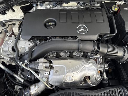 Certified 2023 Mercedes-Benz GLA 250 image 35