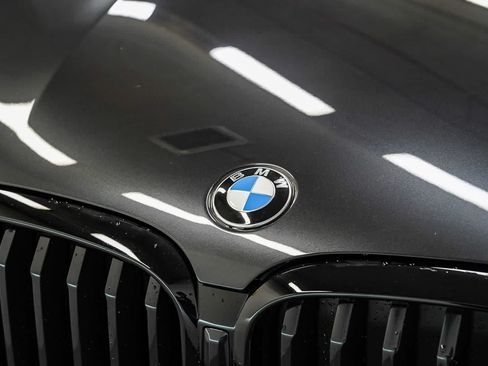 Used 2024 BMW X3 sDrive30i w/ Premium Package RWD image 8