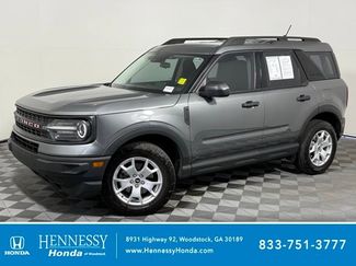 Used 2022 Ford Bronco Sport 360° Tour