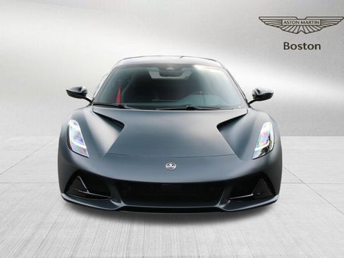 New 2026 Lotus Emira RWD image 2