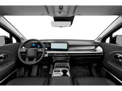 New 2026 Hyundai Ioniq 9 Calligraphy AWD/4WD image 7