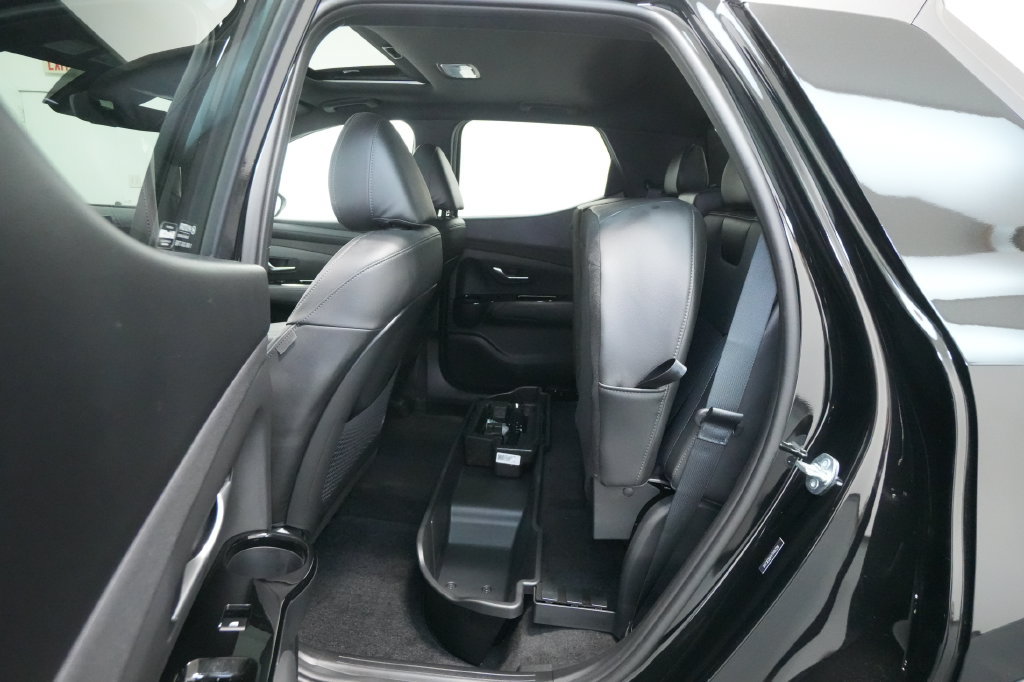 Used 2026 Hyundai Santa Cruz Limited AWD/4WD image 28