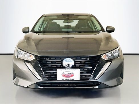 Used 2024 Nissan Sentra SV w/ All-Weather Package image 2