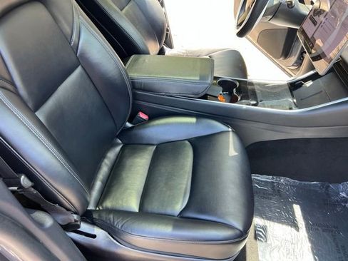 Used 2020 Tesla Model Y Long Range AWD/4WD image 12
