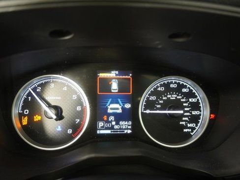 Used 2020 Subaru Forester Limited image 24