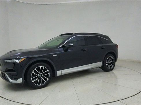 Used 2024 Acura ZDX A-Spec image 65