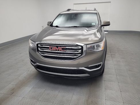 Used 2019 GMC Acadia SLT image 15