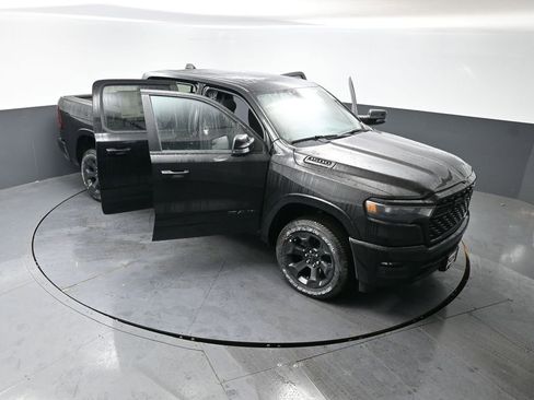 New 2026 RAM 1500 Big Horn AWD/4WD image 57