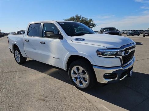 New 2026 RAM 1500 Big Horn image 39