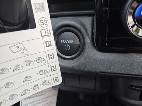 New 2026 Subaru Solterra Premium image 15