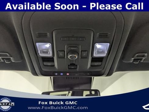 Certified 2023 GMC Yukon XL SLT w/ SLT Premium Package AWD/4WD image 20