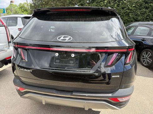 Used 2023 Hyundai Tucson Limited AWD/4WD image 7