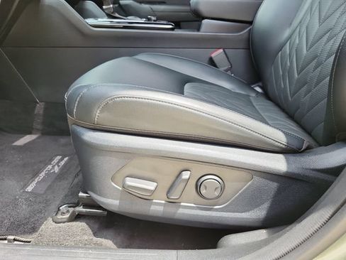 Certified 2025 Kia Sportage X-Line AWD/4WD image 26