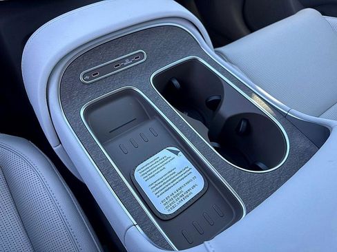 New 2026 Hyundai Palisade Limited image 11