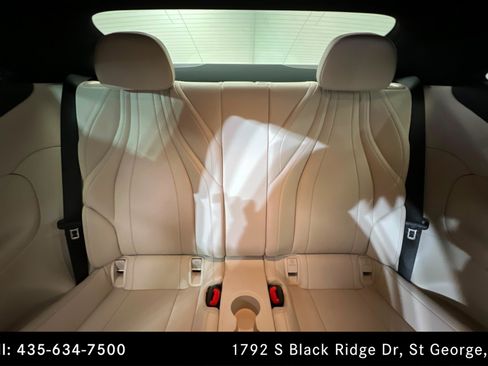 Certified 2026 Mercedes-Benz CLE 300 4MATIC Coupe image 20