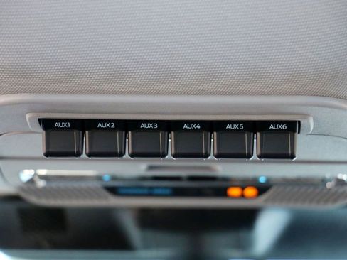 New 2026 Ford F250 Lariat w/ Black Appearance Package AWD/4WD image 33