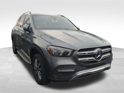 Used 2020 Mercedes-Benz GLE 350 4MATIC