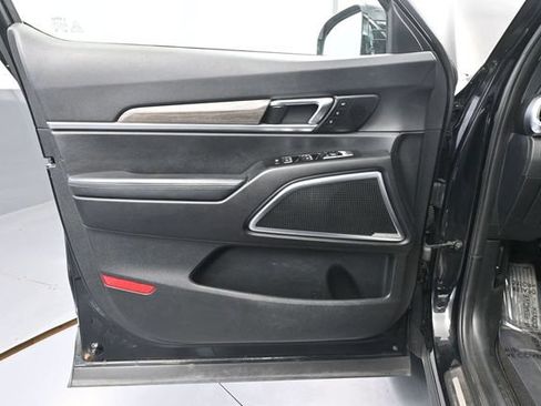 Used 2020 Kia Telluride SX AWD/4WD image 16