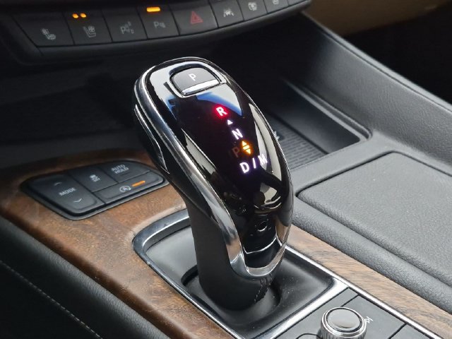 Used 2023 Cadillac CT5 Luxury AWD/4WD image 16