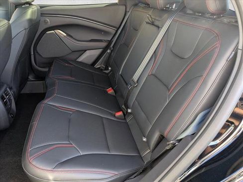 New 2026 Ford Mustang Mach-E Premium w/ Sport Appearance Package image 16