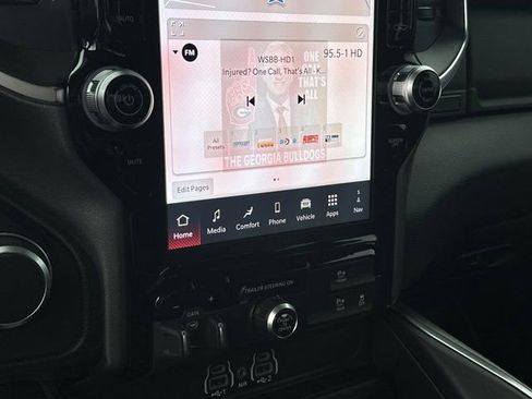 Certified 2025 RAM 1500 Big Horn image 30