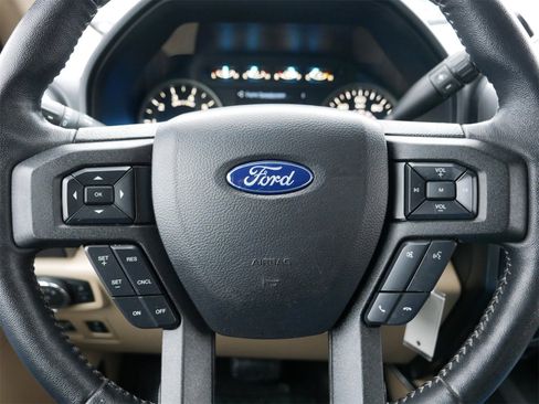 Certified 2018 Ford F150 XLT w/ Equipment Group 302A Luxury image 24