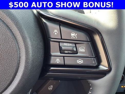 New 2026 Subaru Outback Touring image 20