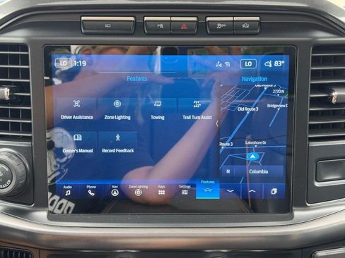 Used 2023 Ford F150 Tremor w/ Equipment Group 402A High AWD/4WD image 20