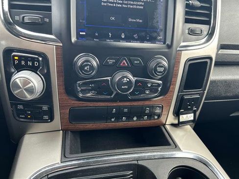 Used 2018 RAM 1500 Laramie w/ Convenience Group image 27